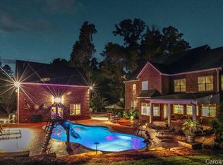 3576 Gordon St, Terrell, NC 28682