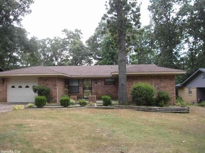 4 Northhaven Pl, Sherwood, AR, 72120