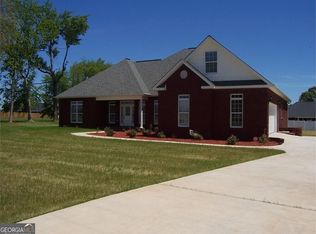 56 Joseph Pl, Byron, GA 31008