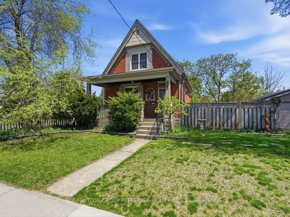 178 East St, London, ON N5Z 2R8