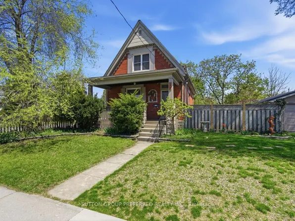 178 East St, London, ON N5Z 2R8