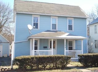 125 S Harrison Rd, Pleasant Gap, PA 16823