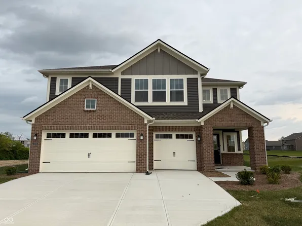 3772 Hanford Rd, Franklin, IN 46131