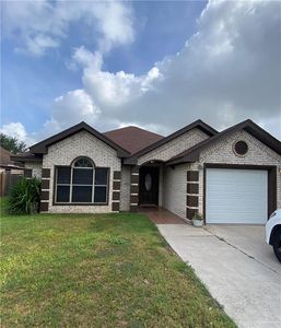 1903 E Llano Grande St, Weslaco, TX, 78596