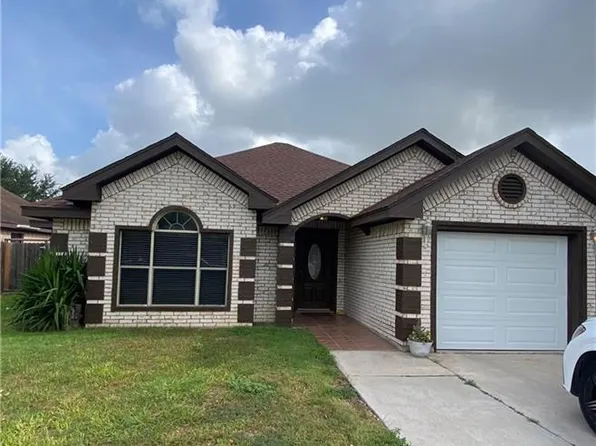 1903 E Llano Grande St, Weslaco, TX 78596