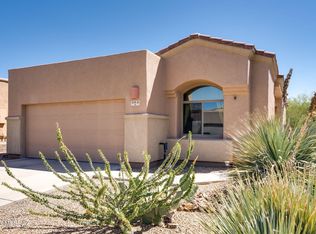 584 E Painted Pueblo Dr, Vail, AZ 85641