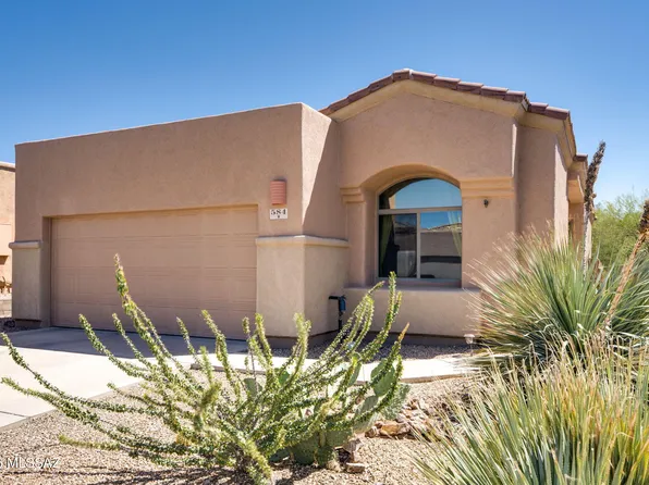 584 E Painted Pueblo Dr, Vail, AZ 85641
