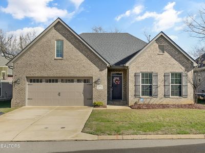 12691 Rocky Slope Ln, Knoxville, TN, 37922