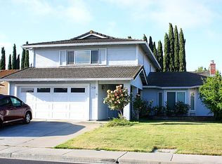 3606 Dunsmuir Cir, Pleasanton, CA 94588