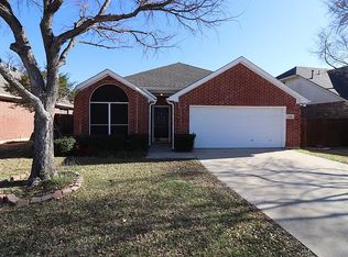 1281 Marchant Pl, Lewisville, TX 75067