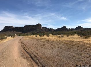 0 S Glenbar Rd, Golden Valley, AZ 86413