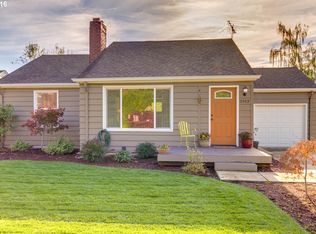 3913 E Evergreen Blvd, Vancouver, WA 98661