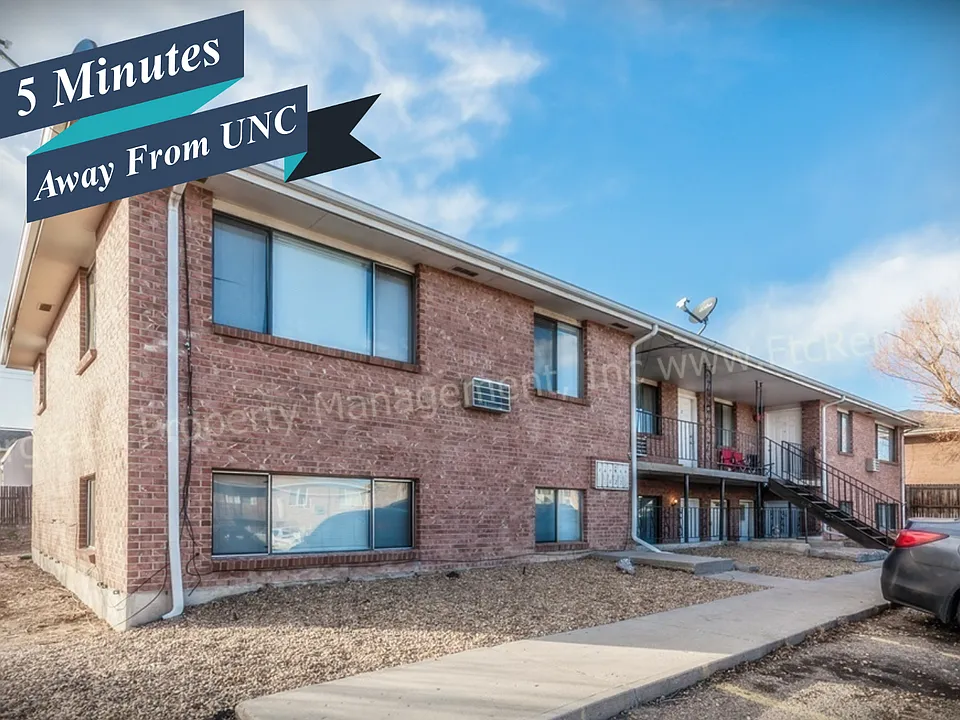 3023 Denver St Evans, CO