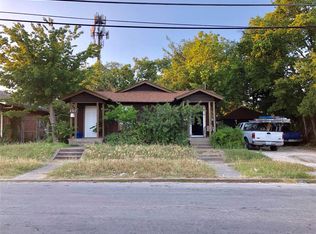 2315 Burlington Blvd, Dallas, TX 75208