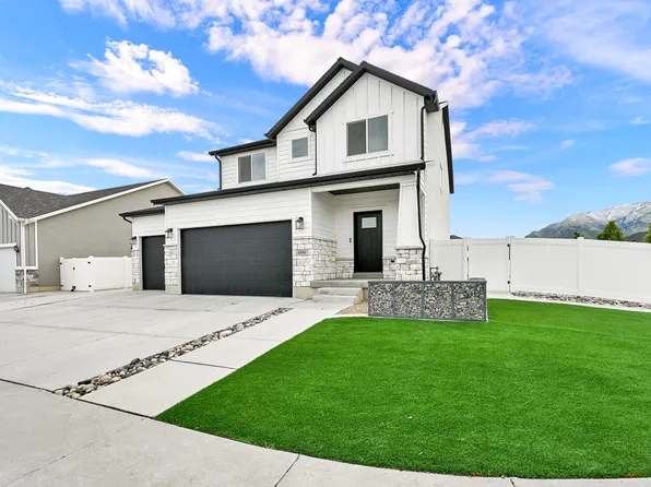 6894 S Cook Dr, Ogden, UT 84405