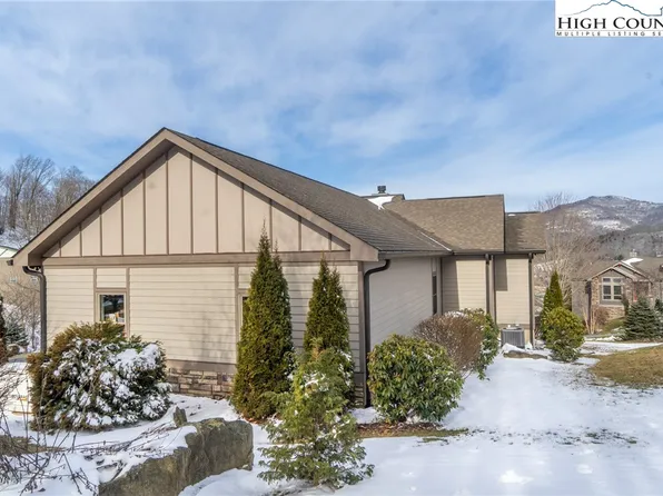 615 Orchard Lane, Banner Elk, NC 28604