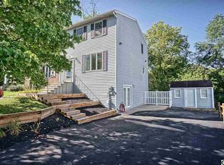 212 White Dogwood Dr, Etters, PA 17319