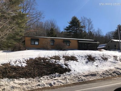 688 S Shore Road, Northville, NY, 12134