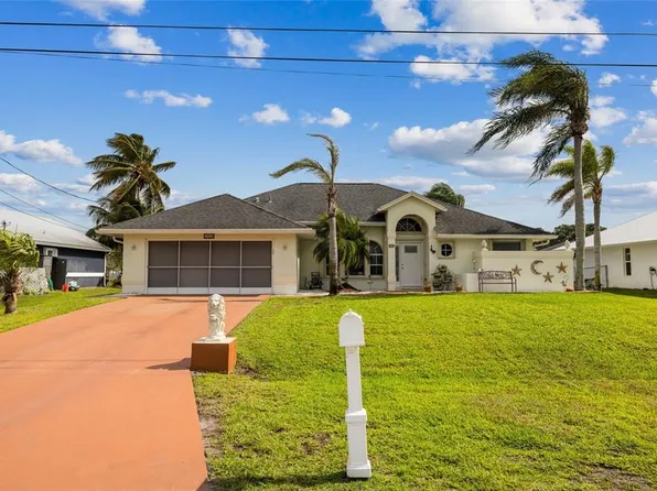 4281 SW Hagaplan St, Port Saint Lucie, FL 34953