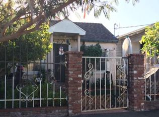 1070 84th Ave, Oakland, CA 94621