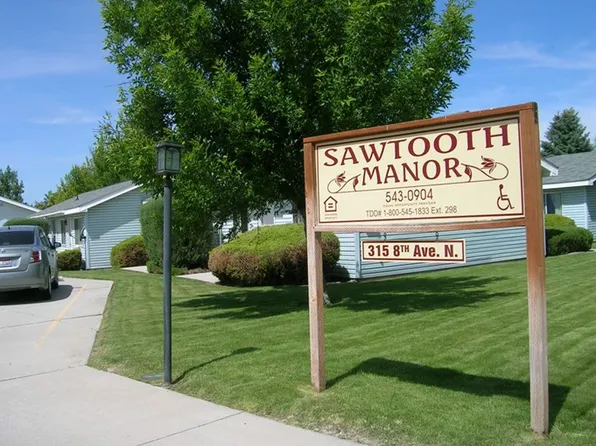 Sawtooth Manor, 315 8th Ave E #Cff94f936, Buhl, ID 83316