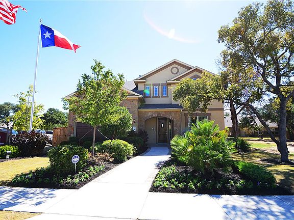 Located on 0004 in Highlands At Mayfield Ranch in Round Rock, TX