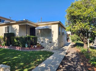 922 S Alma St #922, San Pedro, CA 90731