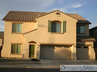 5328 W Saint Kateri Dr, Laveen, AZ 85339