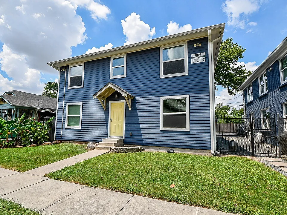 1009 Enid St #3