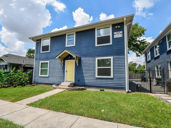 1009 Enid St, Houston, TX