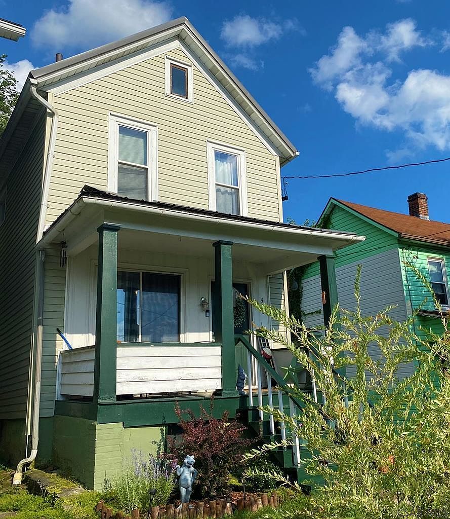 440 Boyer St, Johnstown, PA 15906 Zillow