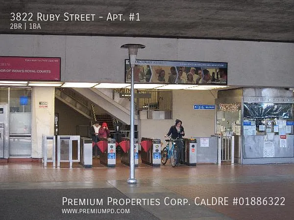 3822 Ruby St #1 — Photo 24
