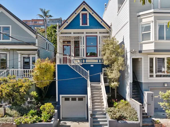 206 Hoffman Ave, San Francisco, CA 94114