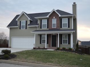 1837 Turning Point Rd, Powell, TN 37849