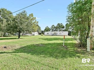 20302 E Silverhill Ave, Robertsdale, AL 36567