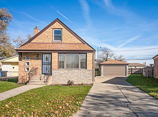 7721 S Komensky Ave, Chicago, IL 60652