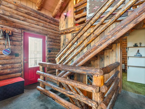 2466 E Green Canyon Rd, Inkom, ID 83245