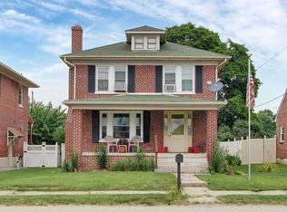 1552 Route 116, Spring Grove, PA 17362