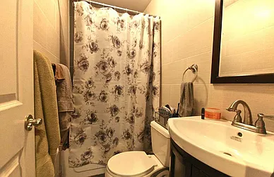 Rented by Stuyvesant Heights Realty Corp