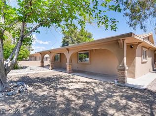 2140 Crawford St, North Las Vegas, NV 89030