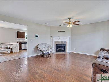 1834 Wiregrass Way, Hinesville, GA 31313 | Zillow