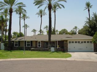 4637 E Pinchot Ave, Phoenix, AZ 85018