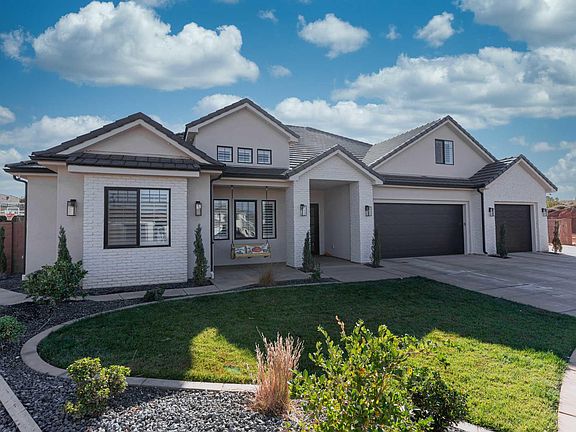 4th image of 703 E Margarita Way Lot 17