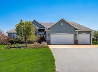 6205 Three Mile Rd, Franksville, WI 53126