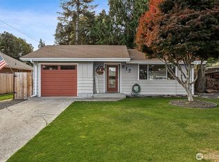 817 Grant St SW, Tumwater, WA