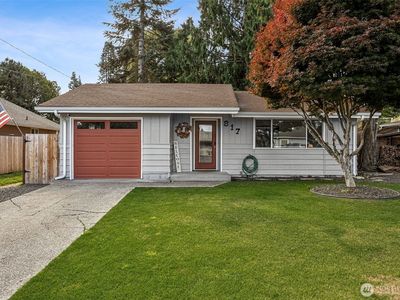 817 Grant Street SW, Tumwater, WA, 98512
