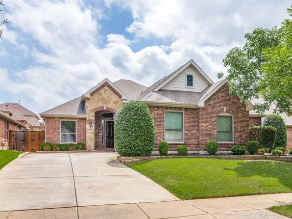 9708 Birdville Way, Fort Worth, TX 76244