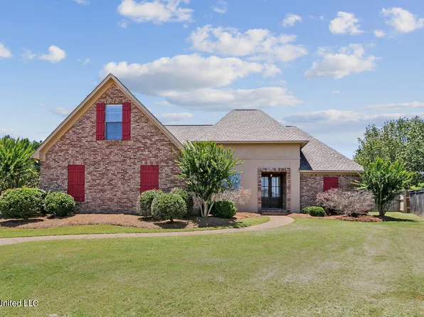 802 Ridge Ct, Madison, MS 39110