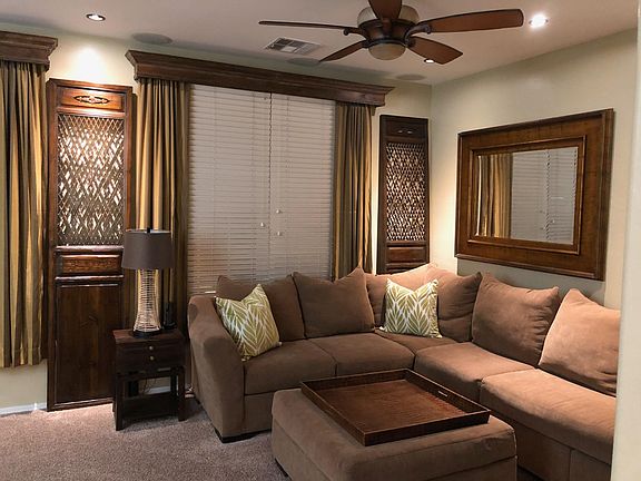 Right Side of 2nd Living Room