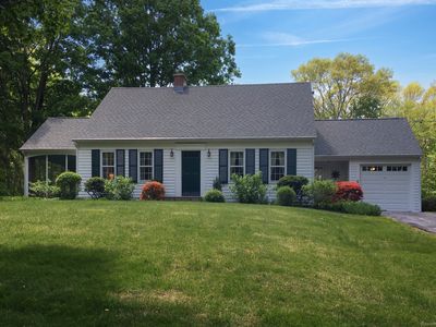 1225 Durham Road, Madison, CT, 06443